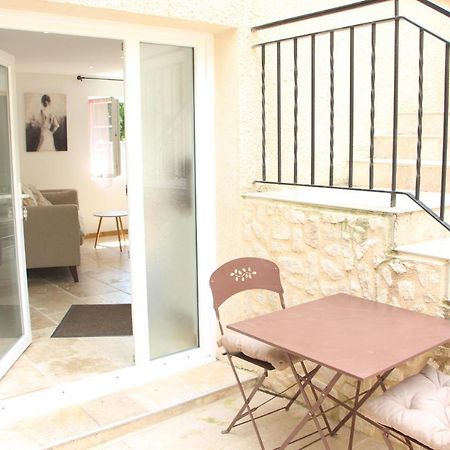 Appartement Perigueux Garage Attenant Fibre Climatisation Exterior photo