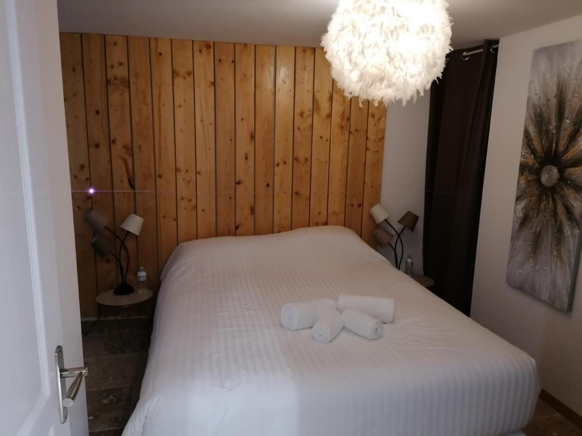Appartement Perigueux Garage Attenant Fibre Climatisation Exterior photo