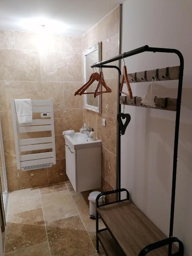 Appartement Perigueux Garage Attenant Fibre Climatisation Exterior photo