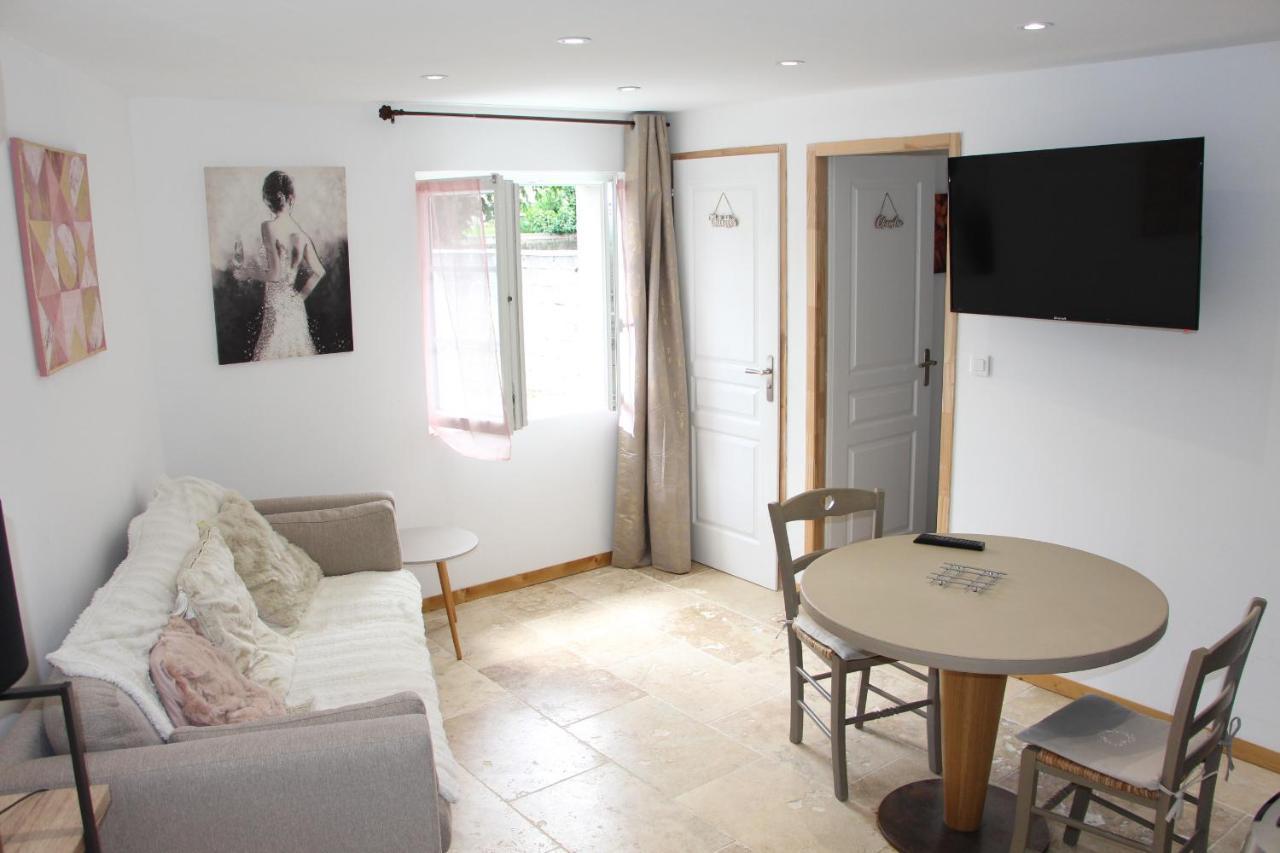 Appartement Perigueux Garage Attenant Fibre Climatisation Exterior photo